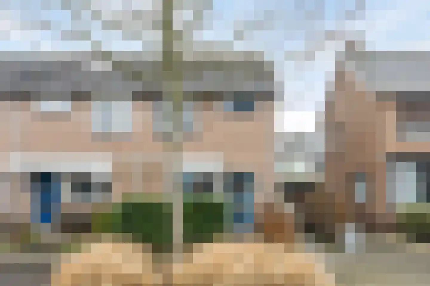 Waalstraat 1 E Alphen aan den Rijn foto 2