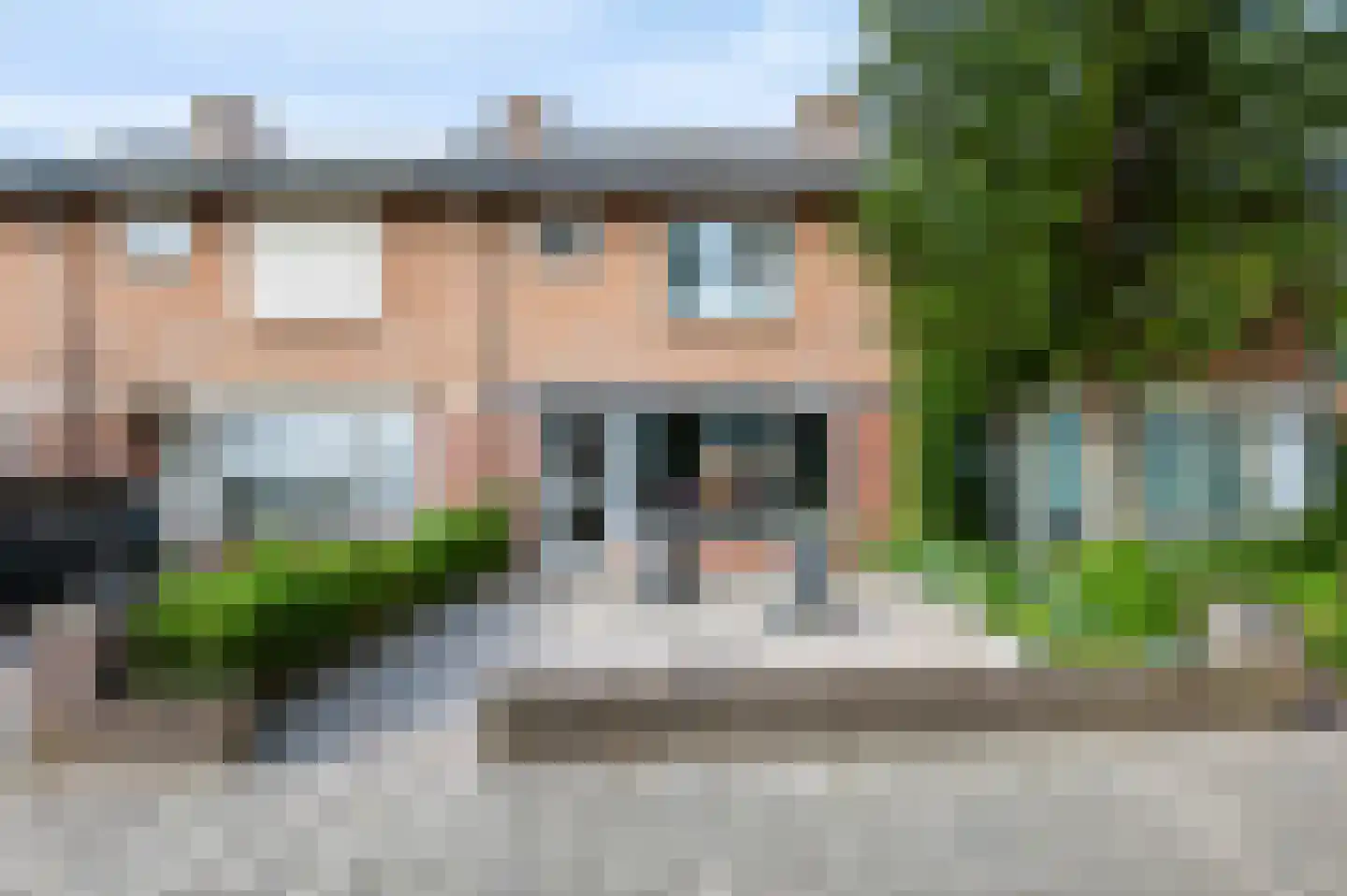 Waalstraat 10 in Apeldoorn