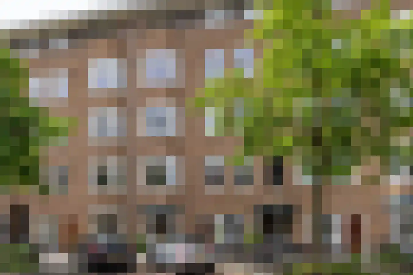 Waalstraat 104 1 dans Amsterdam