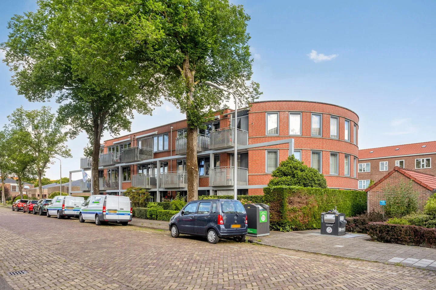 Waalstraat 105 E IJmuiden