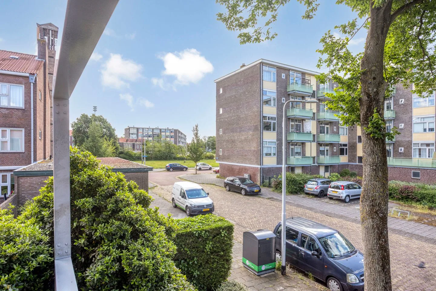 Waalstraat 105 E IJmuiden thumbnail 21