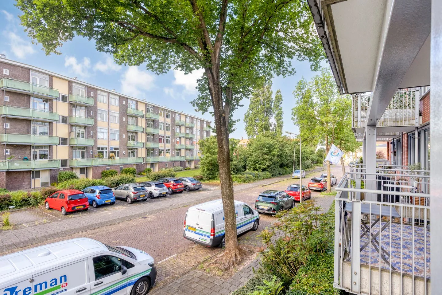 Waalstraat 105 E IJmuiden thumbnail 22