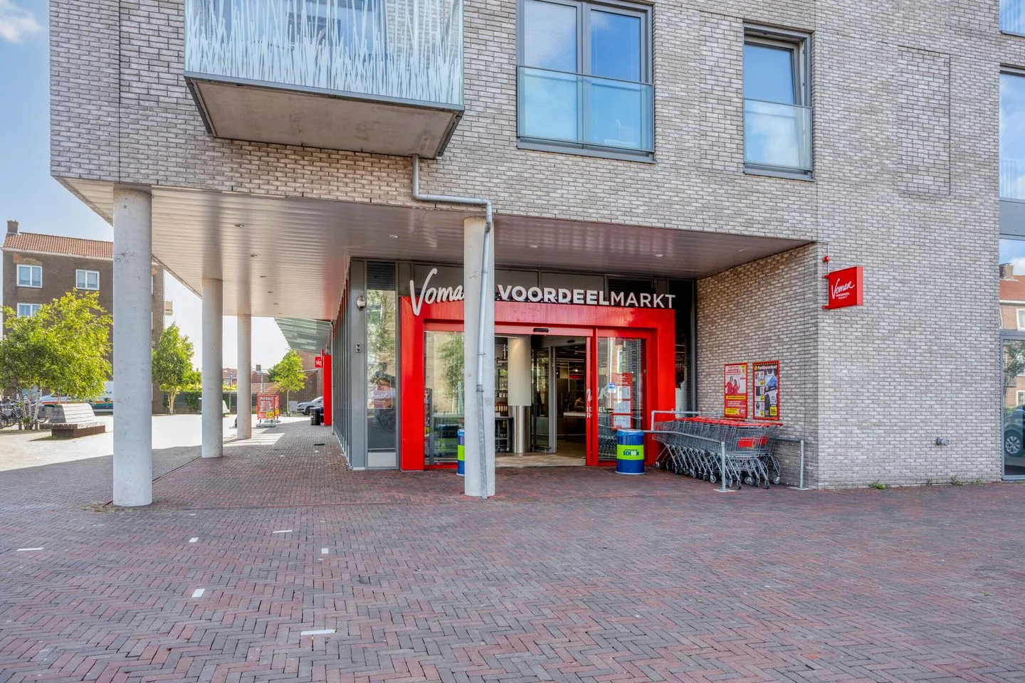 Waalstraat 105 E IJmuiden thumbnail 35