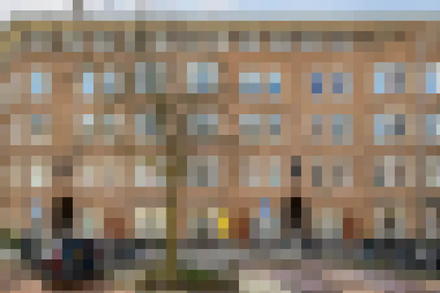 Waalstraat 114 Amsterdam thumbnail 45