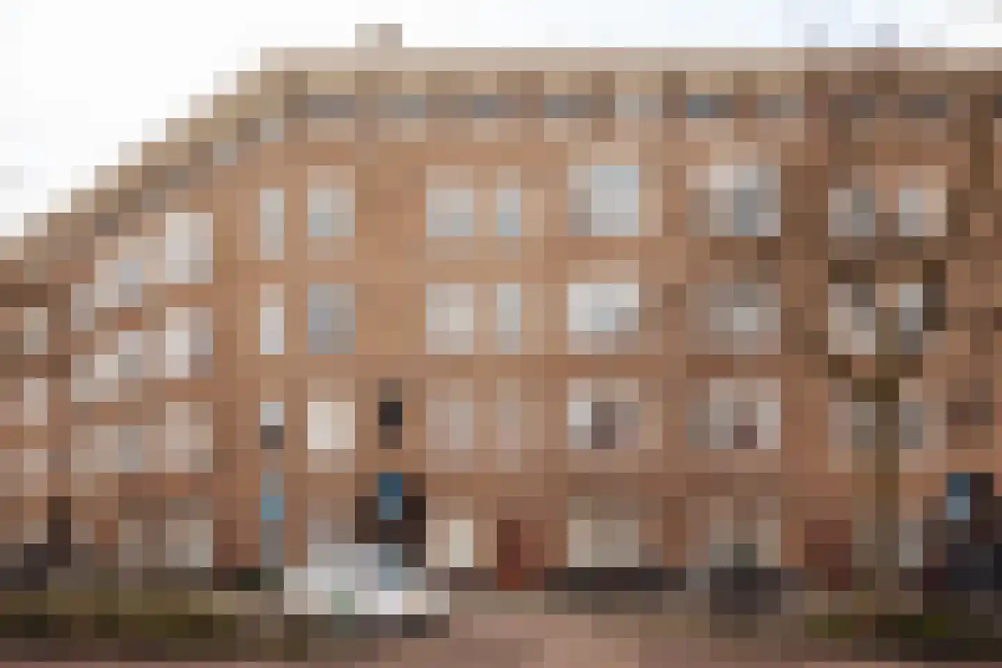 Waalstraat 118 1 en Amsterdam