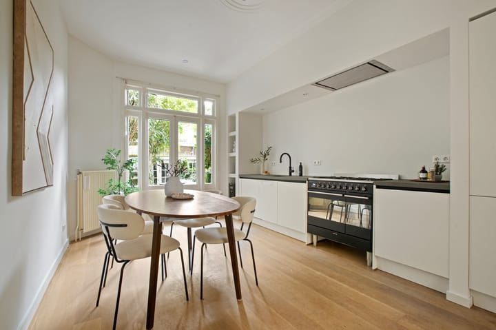 Waalstraat 124 in Amsterdam