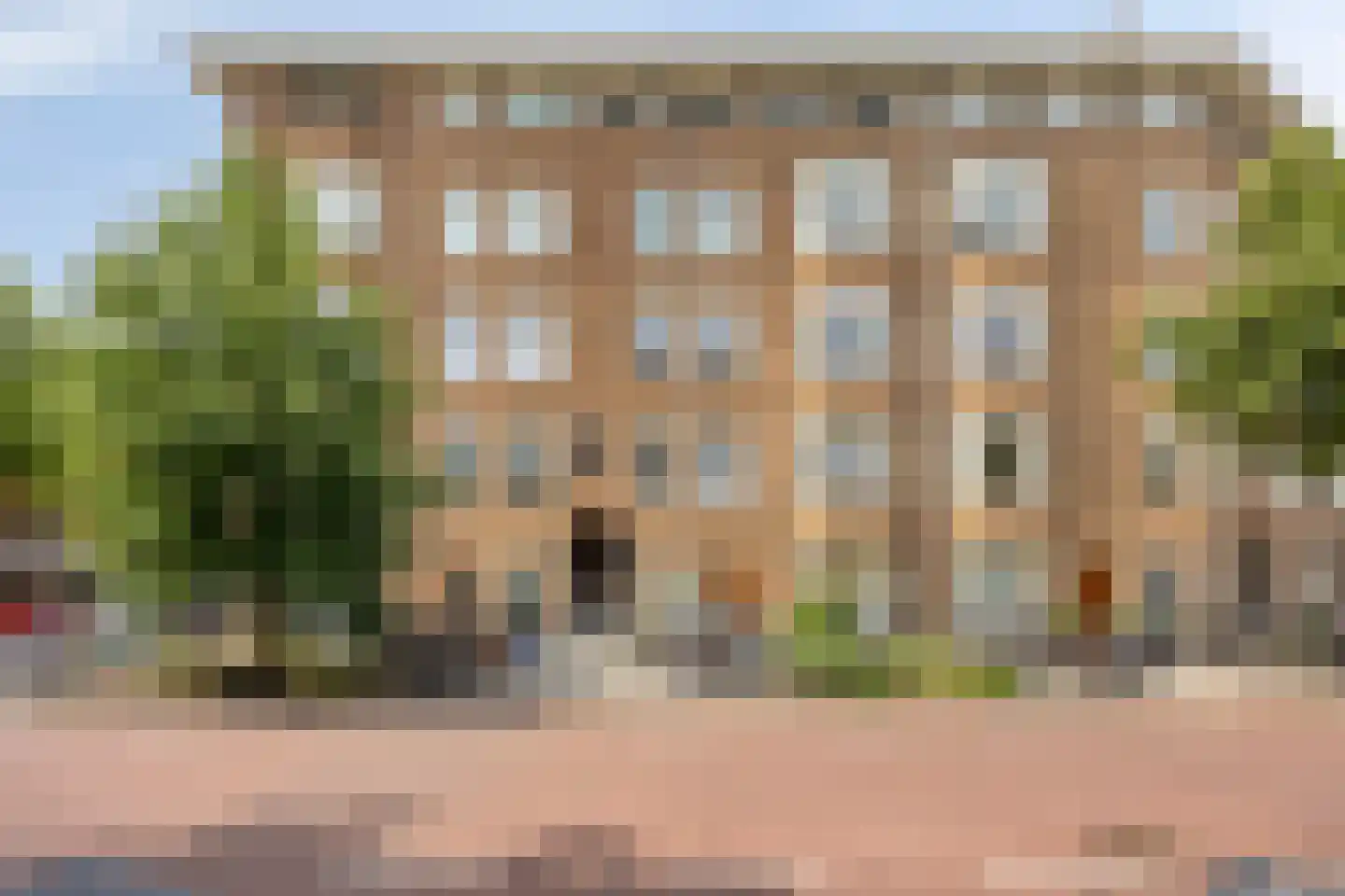Waalstraat 126 2 in Amsterdam