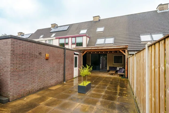 Waalstraat 131 Almere thumbnail 30