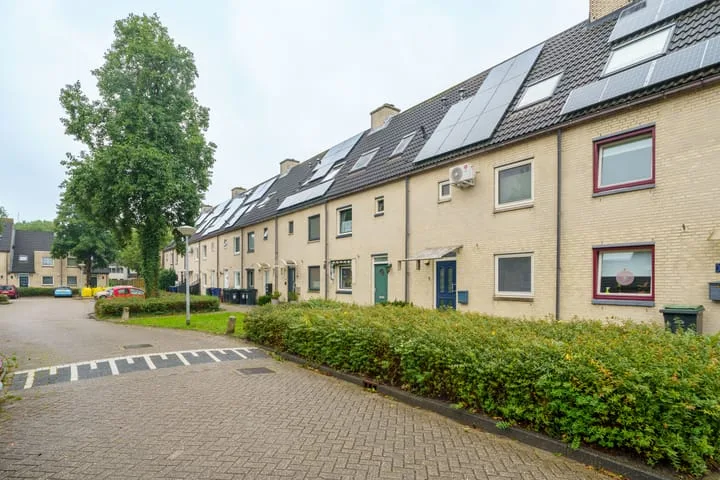 Waalstraat 131 Almere thumbnail 36