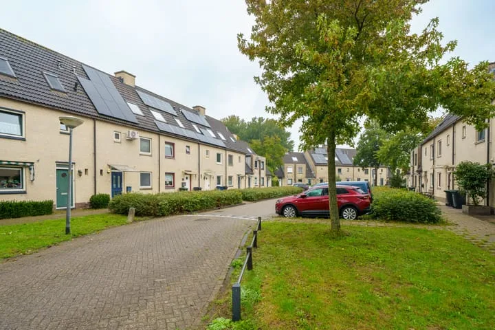 Waalstraat 131 Almere thumbnail 37