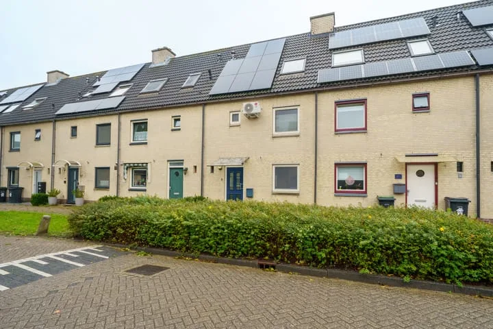 Waalstraat 131 Almere thumbnail 38