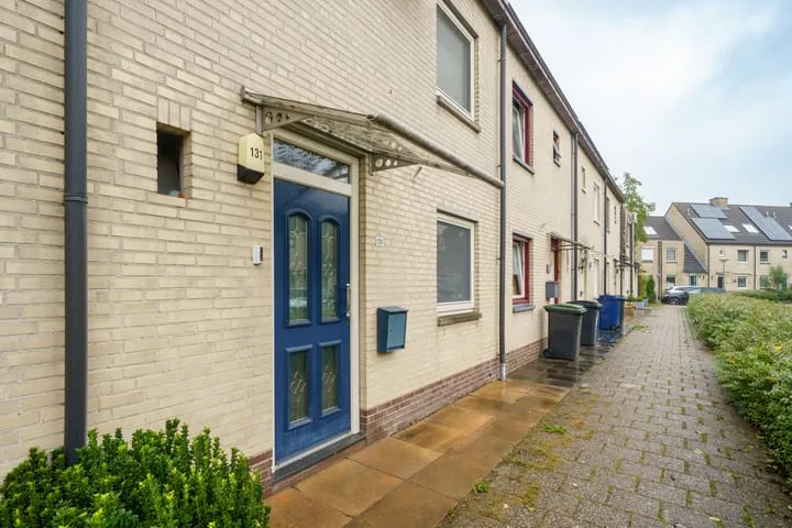 Waalstraat 131 Almere thumbnail 5