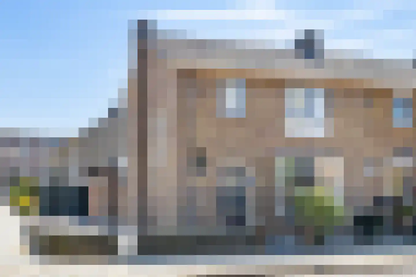 Waalstraat 15 in Almelo