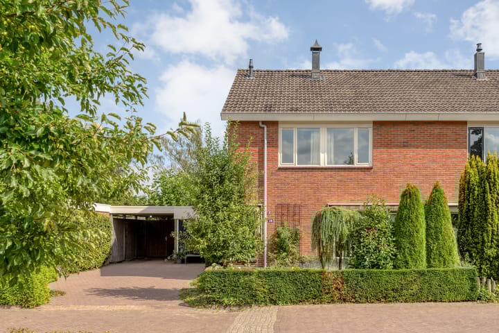 Waalstraat 28 in Nijverdal