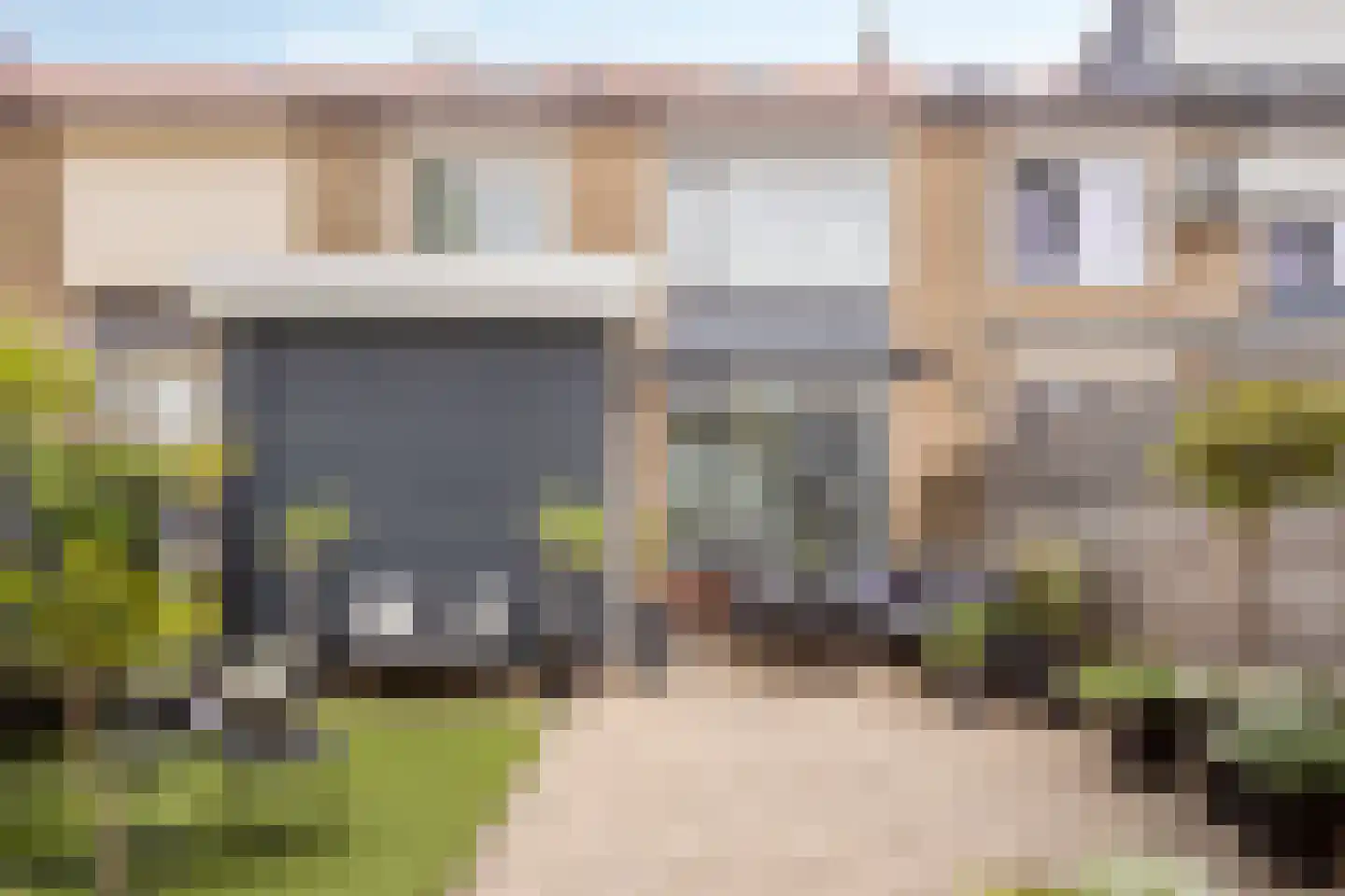 Waalstraat 4 in Maasdam