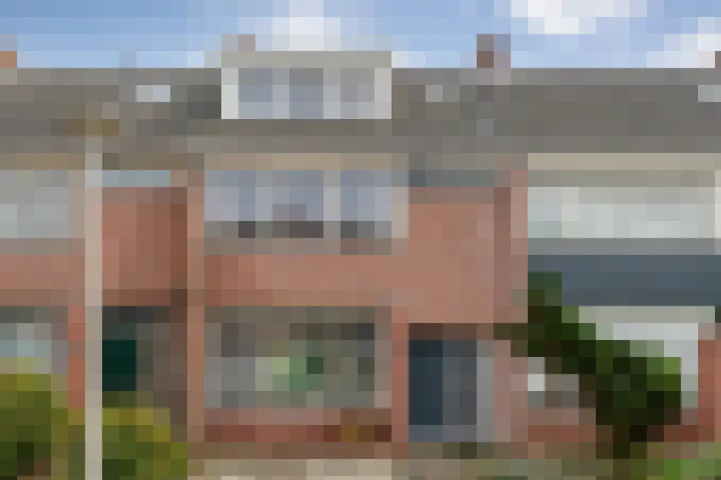 Waalstraat 6 dans Nijverdal