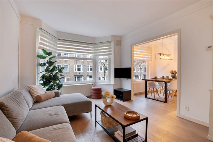 Waalstraat 69-1 en Amsterdam foto