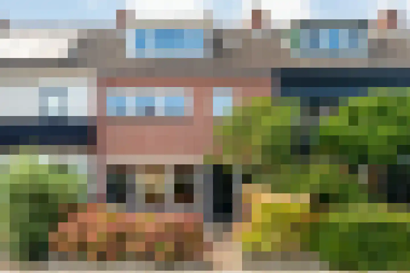 Waalstraat 7 in Nijverdal