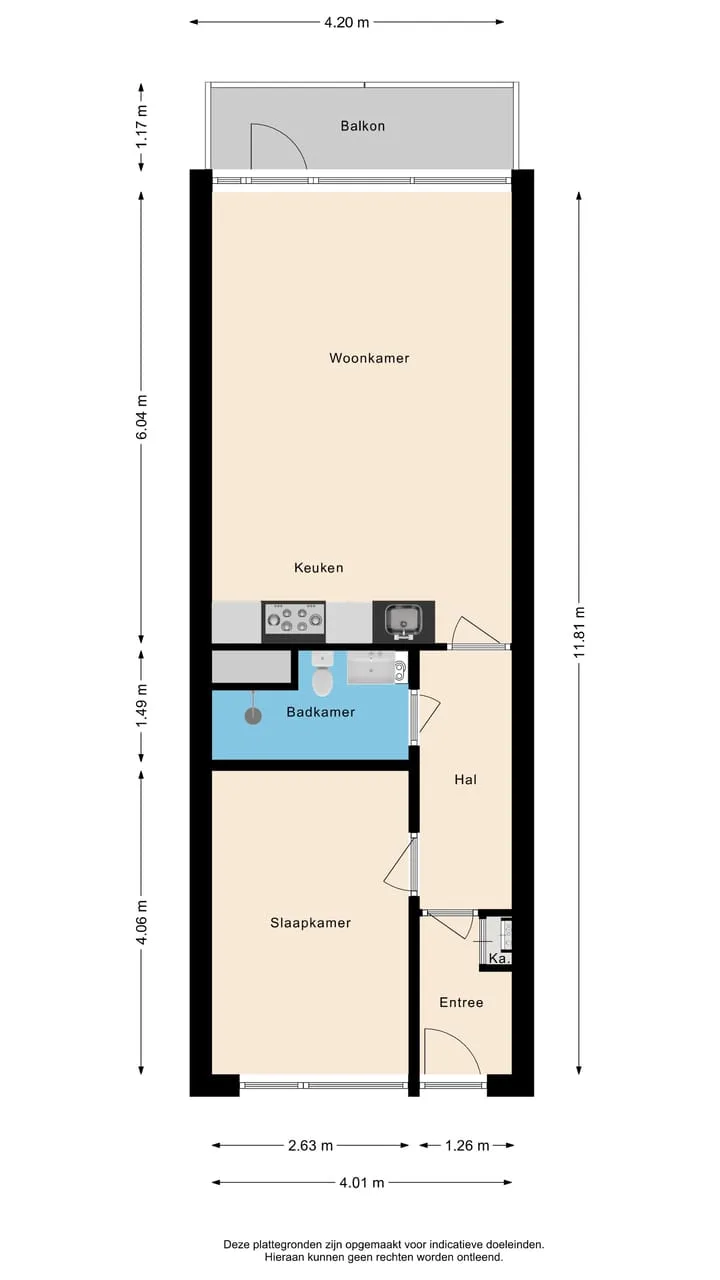 Waalstraat 74 Beverwijk thumbnail 14