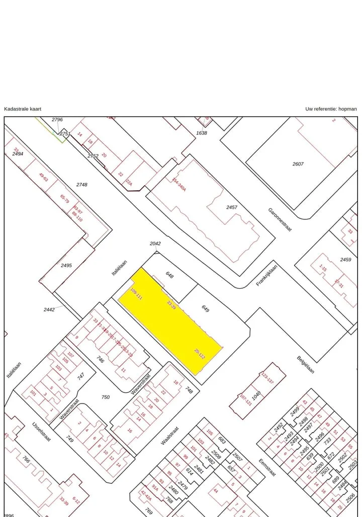 Waalstraat 74 Beverwijk thumbnail 26