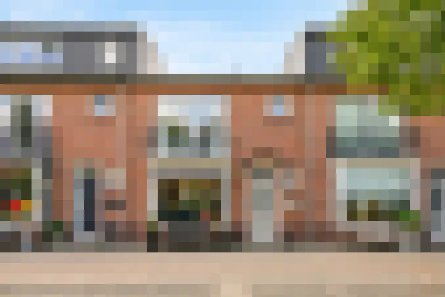 Waalstraat 79 in IJmuiden
