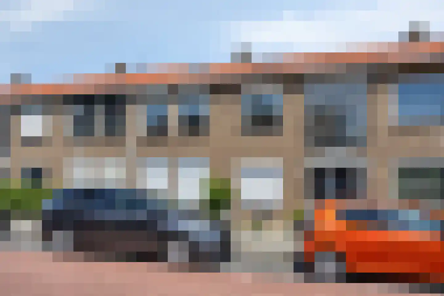 Waalstraat 8 Hendrik-Ido-Ambacht