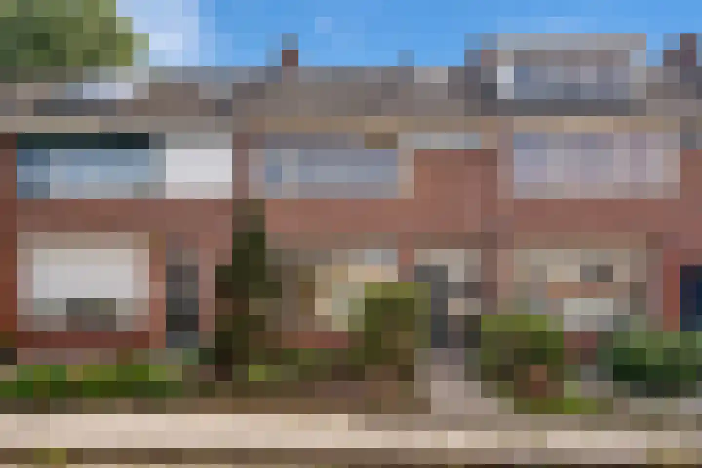 Waalstraat 8 Nijverdal