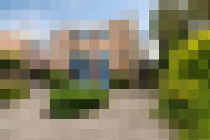 Waalzicht 1 Ochten
