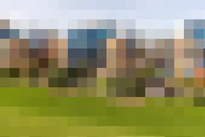 Waalzicht 4 dans Ochten