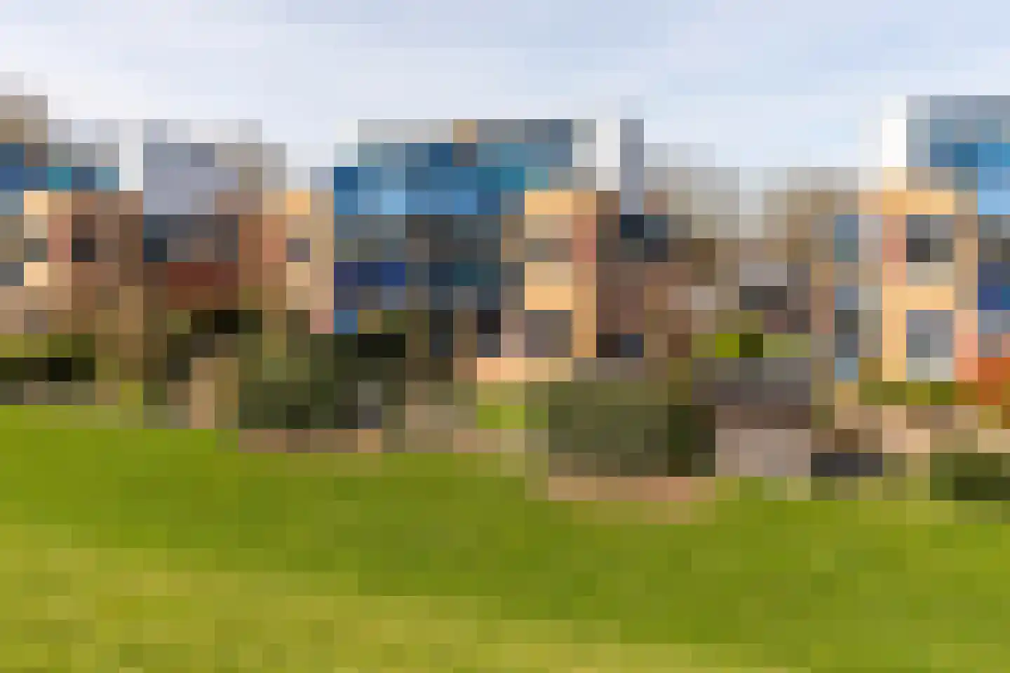 Waalzicht 4 Ochten