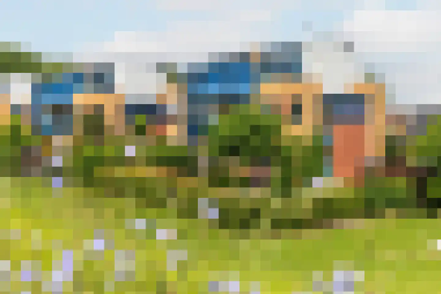 Waalzicht 6 Ochten
