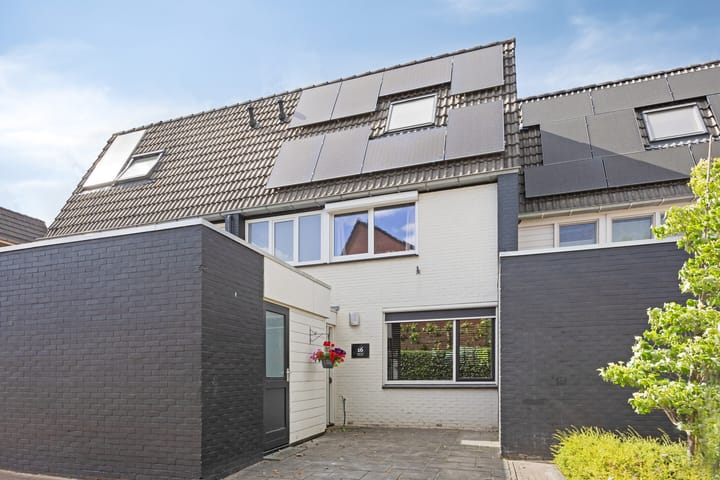 Waandersstraat 16 in Haaksbergen photo