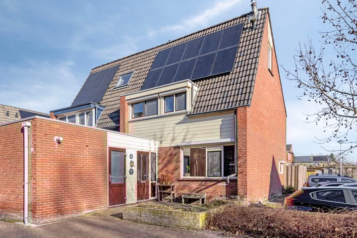 Photo of property Waandersstraat 46, Haaksbergen