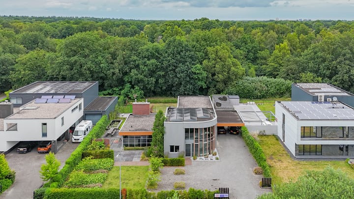 Waanderweg 156 in Emmen photo