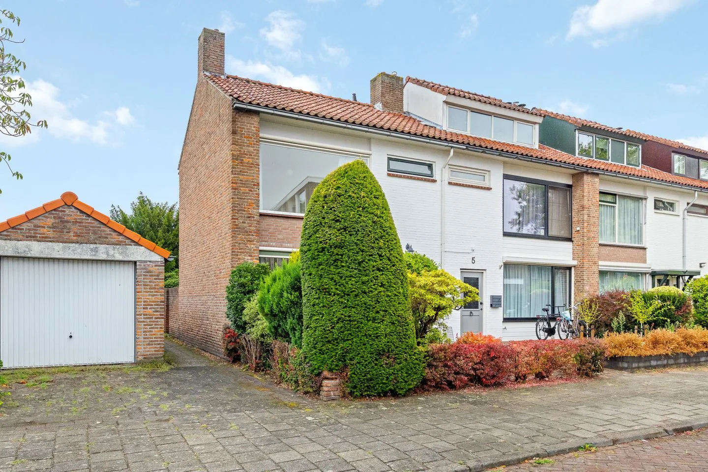 Waardakker 3 Breda thumbnail 5