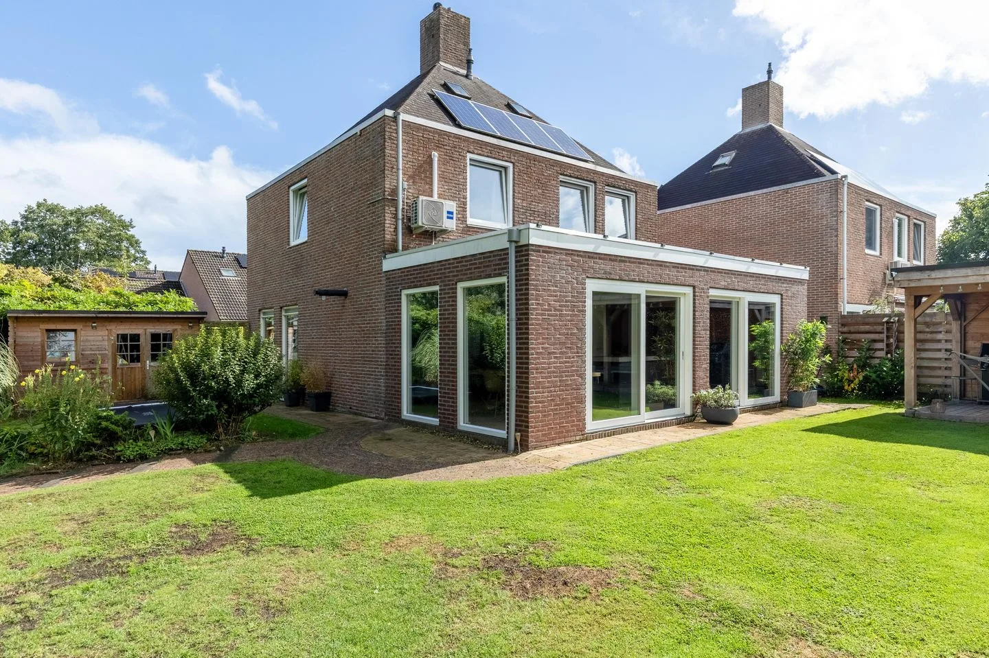 Waardeel 1 H Steenwijk