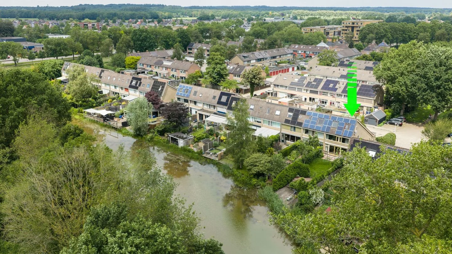 Waardeel 112 Steenwijk