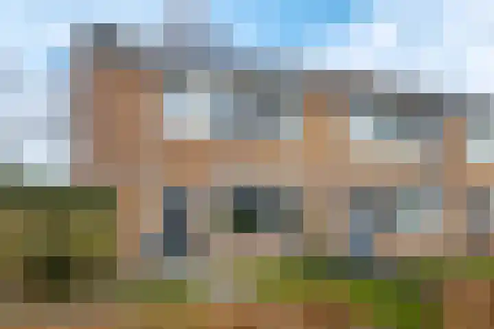 Waardeel 17 in Borger