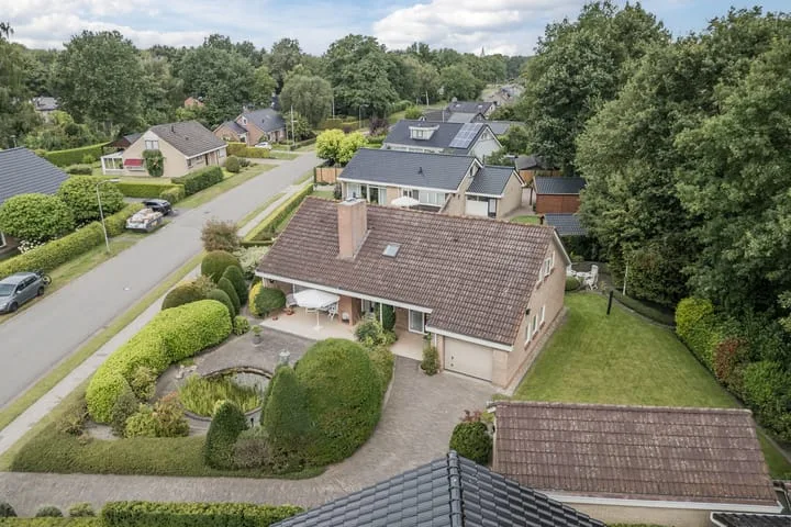 Waardeel 27 Rolde foto 3