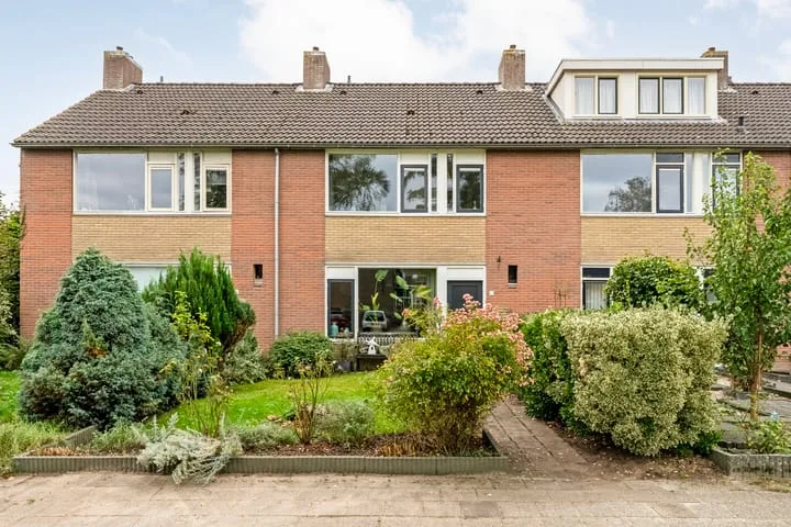 Waardeel 58 in Steenwijk