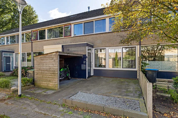 Waardeel 71 in Steenwijk