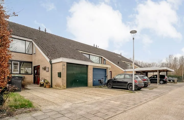Waardeel 78 en Steenwijk