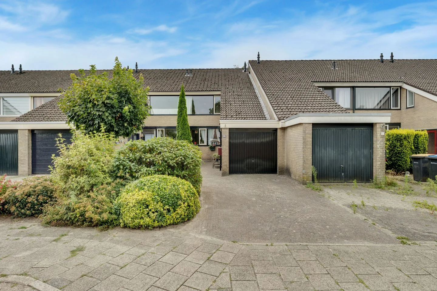 Waardeel 82 in Steenwijk