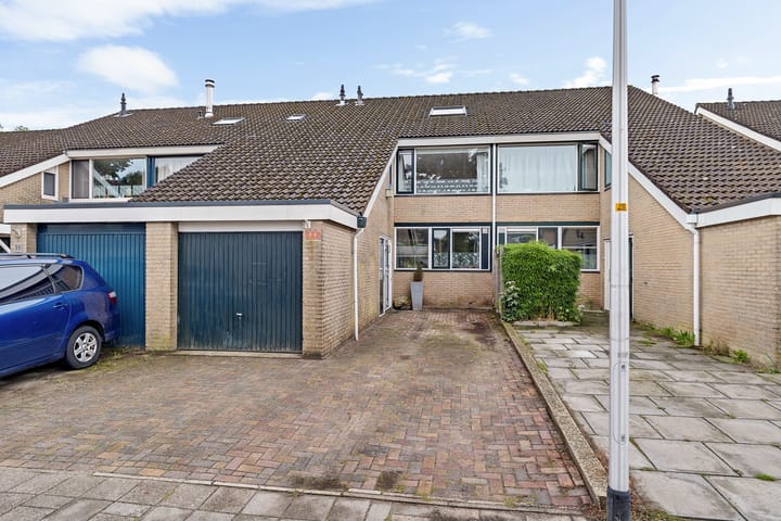Photo de la maison Waardeel 96, Steenwijk