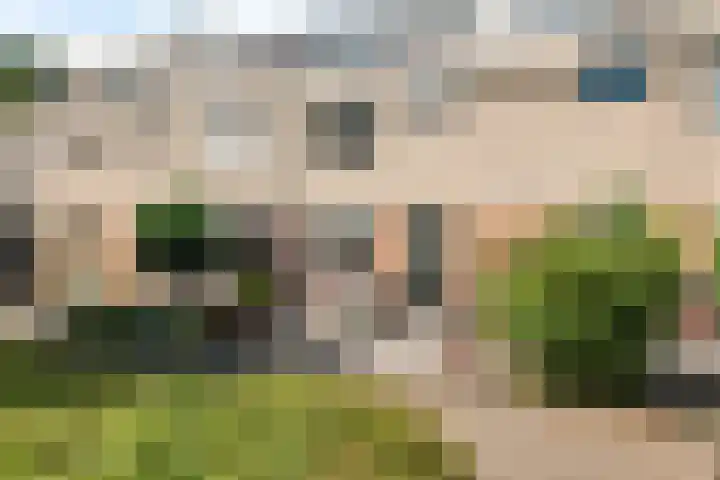 Waardenburg 120 Hillegom