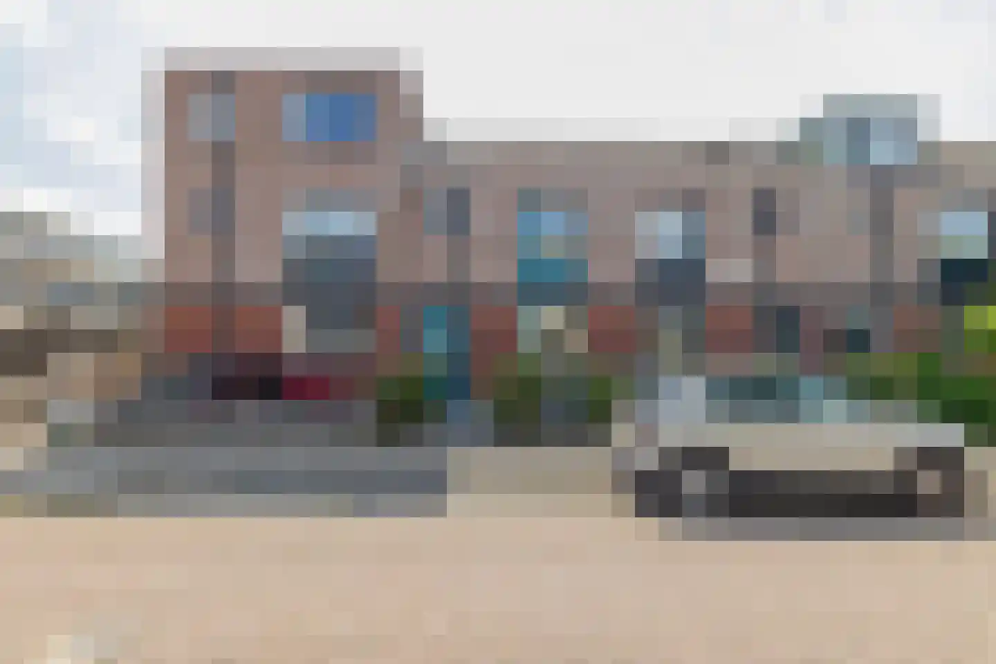 Waardenburg 48 Hillegom