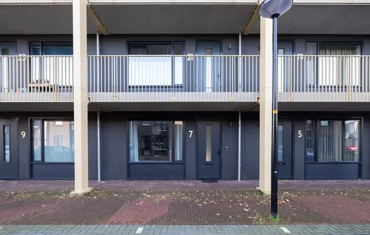 Waardereiland 7 Heerhugowaard foto 2
