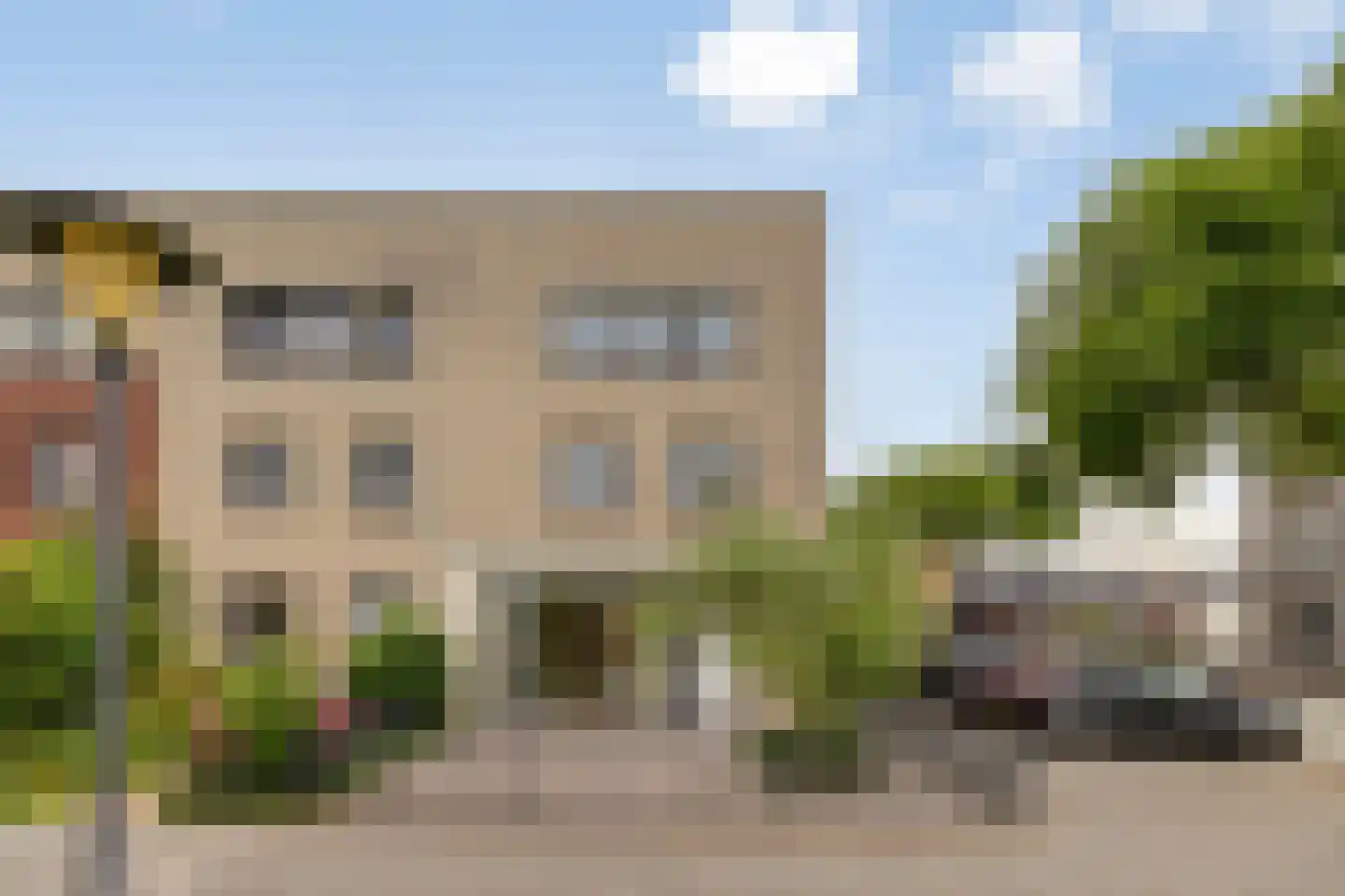 Waarderstraat 73 in Zoetermeer