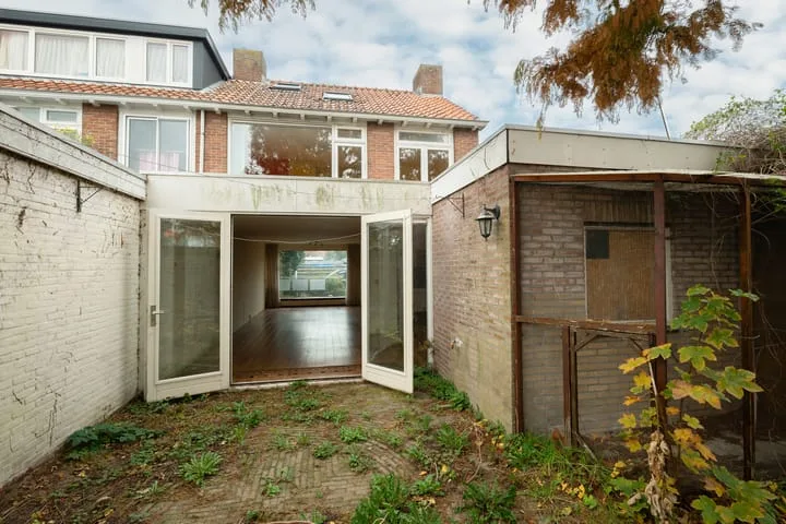Waardpolderstraat 2 Hoofddorp thumbnail 14