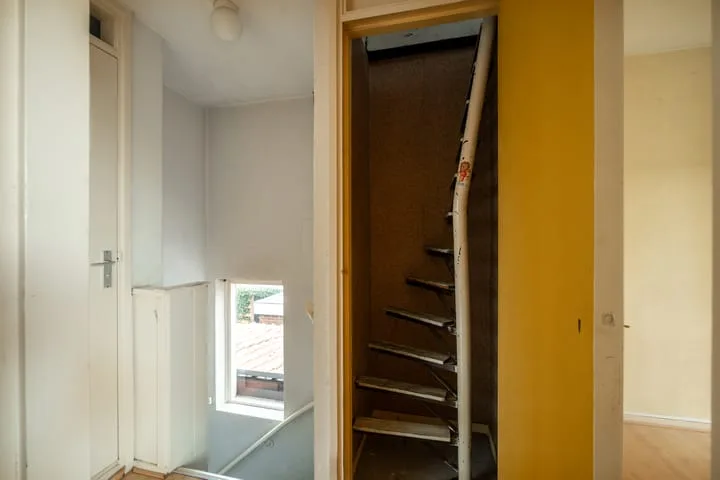Waardpolderstraat 2 Hoofddorp thumbnail 24